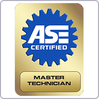 ASE Master Technician