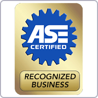 ASE Recognized Business