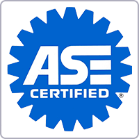 ASE — Automotive Service Excellence